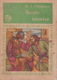 Scene istorice