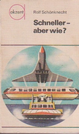 Schneller - Aber Wie?