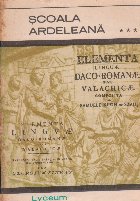 Scoala ardeleana, Volumul al III-lea