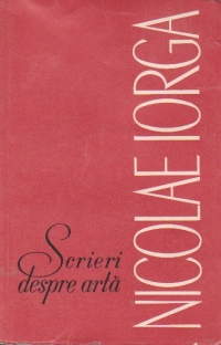 Scrieri despre arta