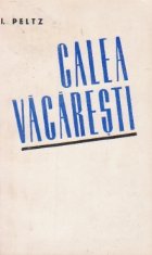 Scrieri Volumul lea Calea Vacaresti