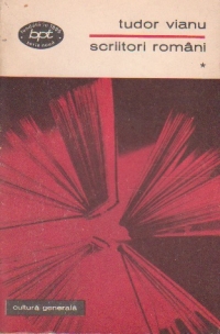 Scriitori romani, Volumul I