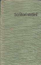 Scriitori straini - Mic dictionar