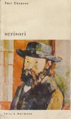 Scrisori - Paul Cezanne