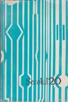 Secolul 20 - Revista de literatura universala ( Nr. 5 / 1967)