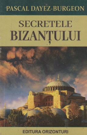 Secretele Bizantului
