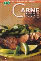 Secretele bucatariei, Volumul 2, Carne rosie