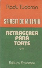Sfirsit mileninu Volumul lea Retragerea