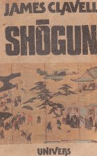 Shogun, Volumul al II-lea