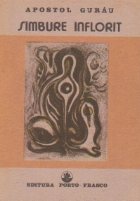 Simbure inflorit roman