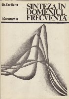 Sinteza Domeniul Frecventa