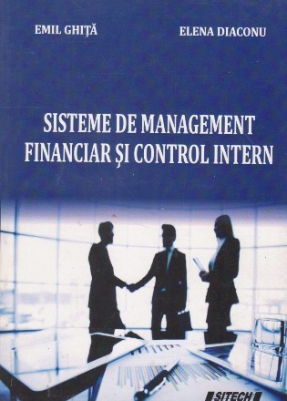 Sisteme  de management financiar si control intern