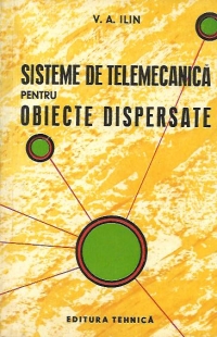 Sisteme de telemecanica pentru obiecte dispersate (traducere din limba rusa)