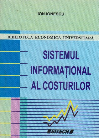 Sistemul informational al costurilor