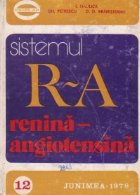 Sistemul Renina-Angiotensina, Volumul I - Implicatii fiziologice