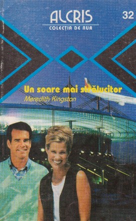 Un soare mai stralucitor