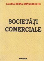 Societati comerciale