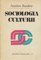 Sociologia culturii