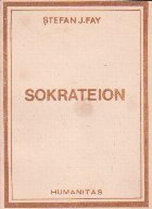 Sokrateion sau marturie pentru