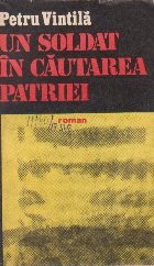 Soldat Apararea Patriei