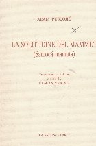 La solitudine del mammut (Samoca mamuta)