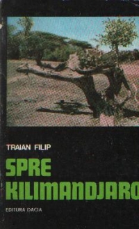 Spre Kilimandjaro