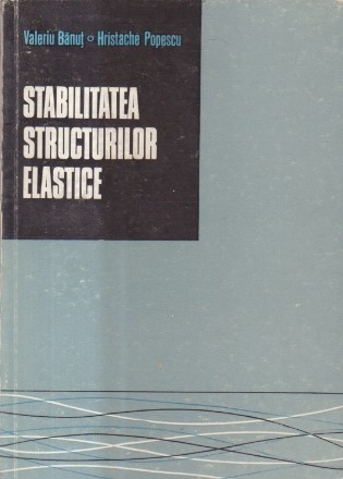 Stabilitatea structurilor elastice