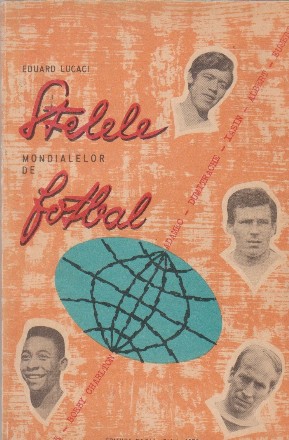 Stelele mondialelor de fotbal