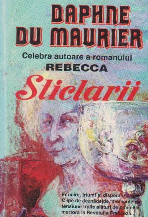 Sticlarii