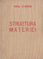 Structura materiei