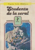 Studenta Seral