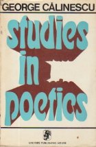 Studies poetics