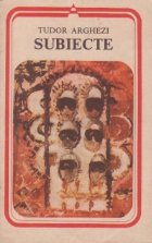 Subiecte
