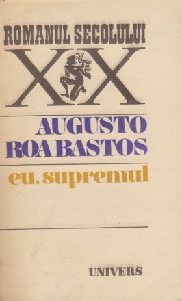 Eu, supremul