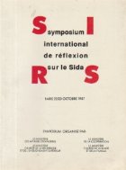 Symposium international reflexion sur Sida