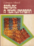 Szalak a Textiliparban (Fibre textile / Limba maghiara)