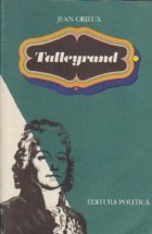 Talleyrand Sfinxul neinteles