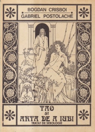Tao si arta de a iubi - Tratat de sexologie