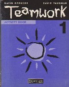 Teamwork Activity Book