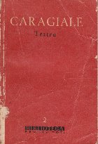 Teatru (Caragiale)