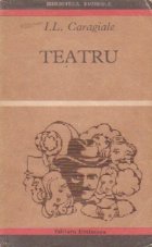 Teatru