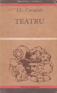 Teatru