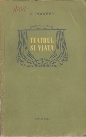 Teatrul si viata
