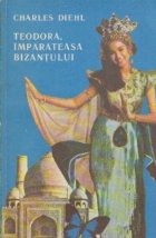 Teodora, imparateasa Bizantului