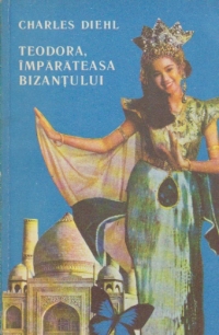 Teodora, imparateasa Bizantului