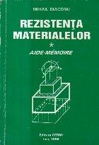 Teoria aplicata a elasticitatii liniare, Volumul III - Probleme plane al elasticitatii liniare in coordonate p Teoria aplicata a elasticitatii liniare, Volumul III - Probleme plane al elasticitatii liniare in coordonate p