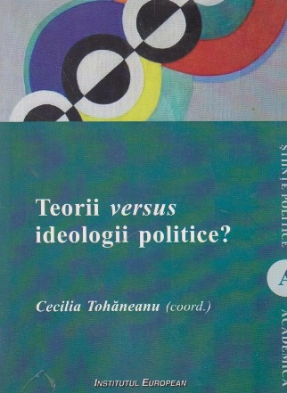 Teorii versus ideologii politice