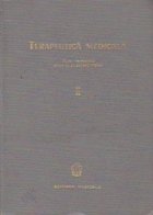 Terapeutica medicala, Volumul al II -lea