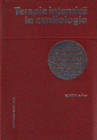 Terapie intensiva in cardiologie, Editia a II-a