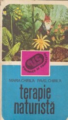 Terapie naturista - Indrumator practic Terapie naturista - Indrumator practic